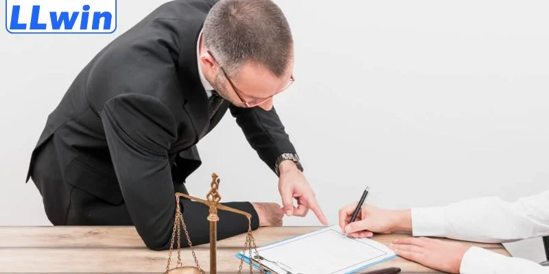 Bản chất về mặt pháp lý của miễn trừ trách nhiệm 