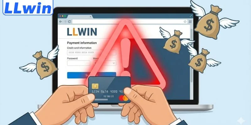 Biện pháp tự bảo vệ tối ưu cho hội viên 