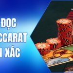 cách đọc cầu baccarat chuẩn