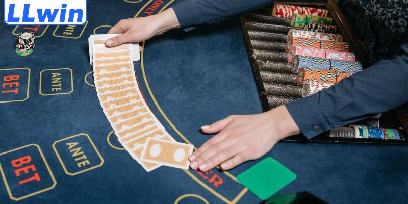 Cách soi cầu baccarat chuẩn xác nhất có tại LLwin