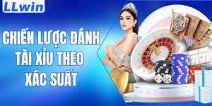 chiến lược đánh tài xỉu theo xác suất