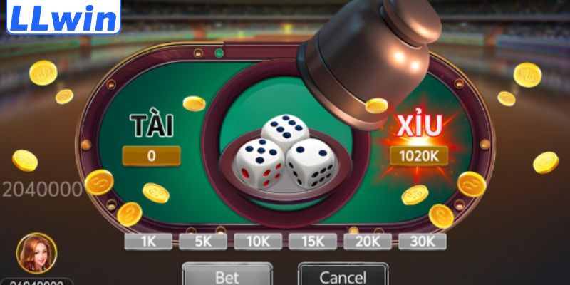 Chiến lược đánh tài xỉu theo xác suất có gì quan trọng