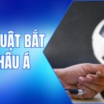 chiến thuật bắt kèo châu á