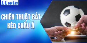 chiến thuật bắt kèo châu á