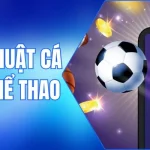 chiến thuật cá cược thể thao