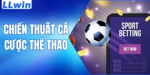 chiến thuật cá cược thể thao