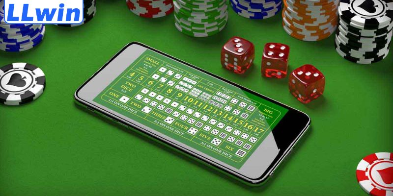 Chọn nền tảng uy tín, rõ ràng để tham gia