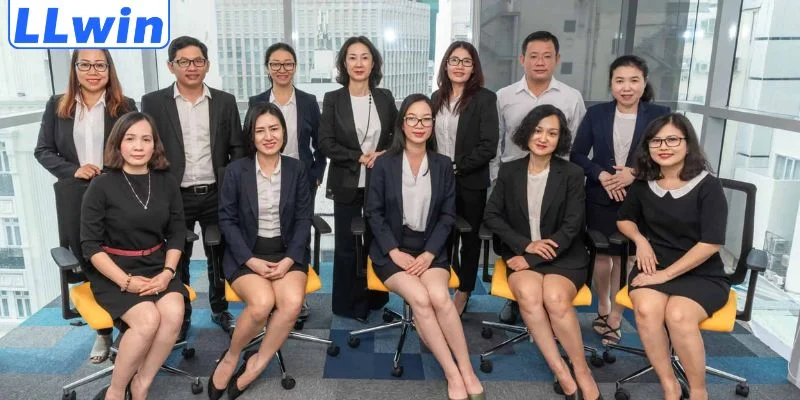 Dịch vụ chăm sóc khách hàng chuẩn quốc tế 100%