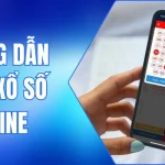 hướng dẫn chơi xổ số online