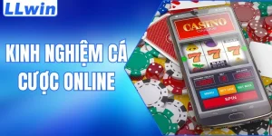 kinh nghiệm cá cược online