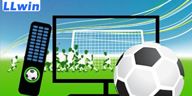 Kinh nghiệm đọc kèo trực tiếp cùng LLwin