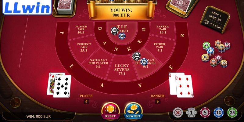 Lợi thế của chiến lược gấp thếp Martingale