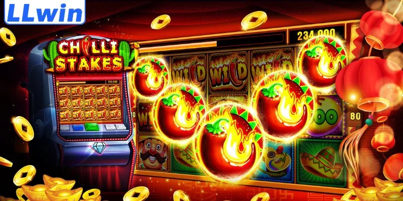 Lựa chọn những tựa game có chỉ số RTP cao