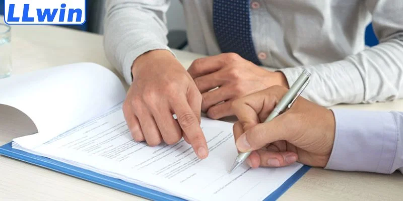 Lý do của việc nắm rõ điều khoản điều kiện 