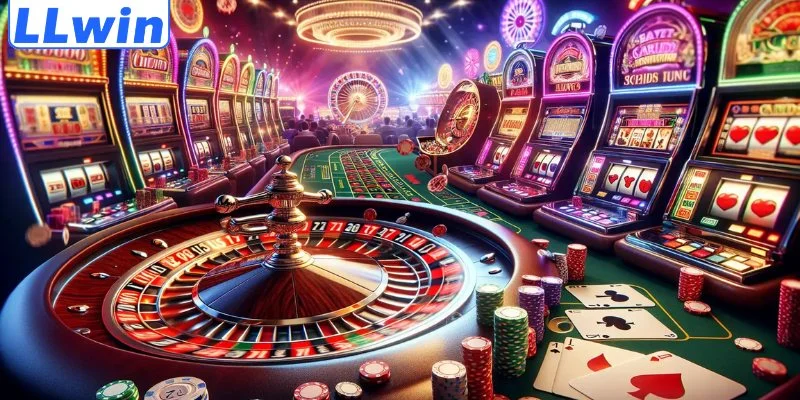 Những tổng hợp về mẹo chơi casino hiệu quả