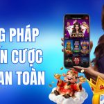 phương pháp chia vốn cược casino