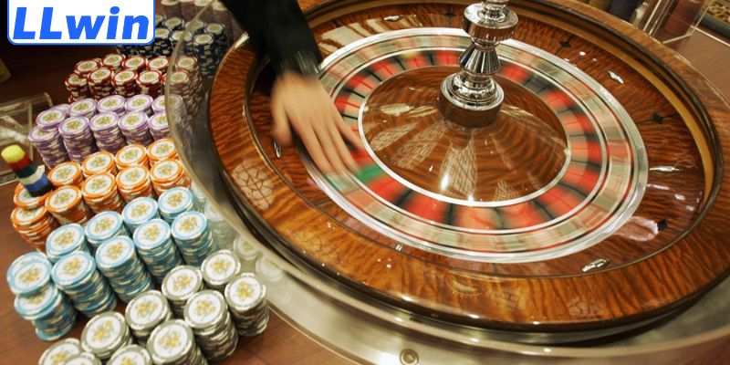 Thông tin về cách quản lý vốn khi chơi casino