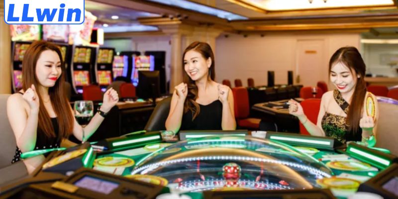 Tổng hợp 3 phương pháp chia vốn cược casino an toàn