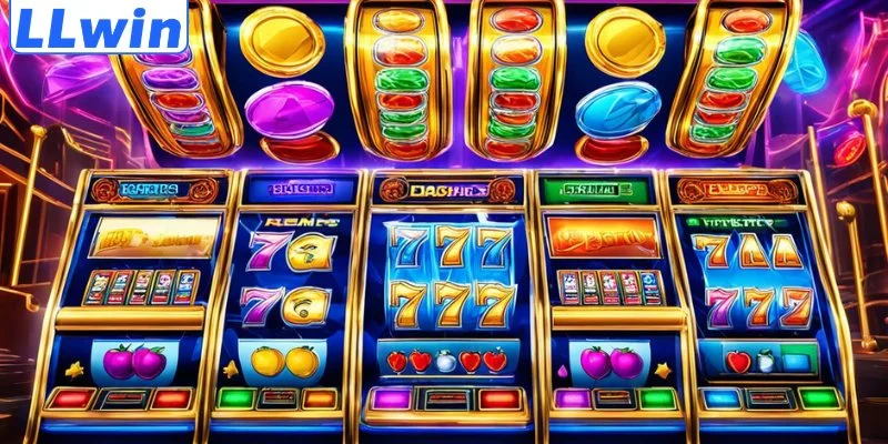 Các bước triển khai chiến thuật săn jackpot slot
