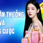Cách nhận thưởng và vòng cược