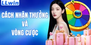 Cách nhận thưởng và vòng cược