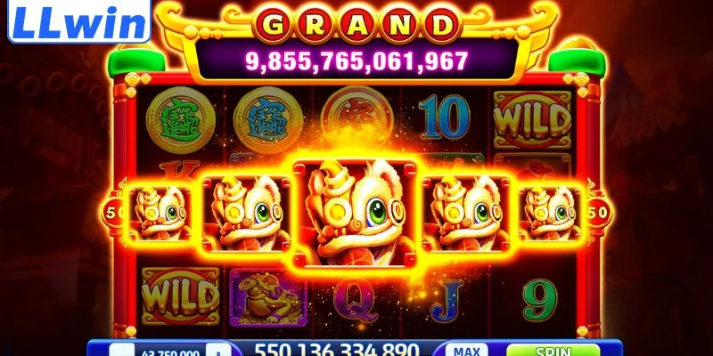 Cách triển khai chiến thuật săn jackpot nổ hũ
