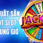 chiến thuật săn jackpot