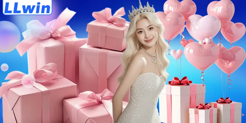 Lưu ý khi nhận khuyến mãi của LLwin 