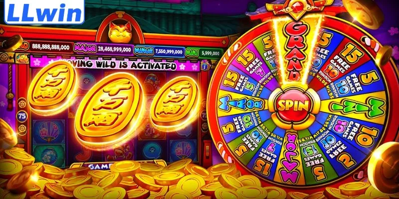 Những yếu tố kỹ thuật để nổ jackpot trong game slot