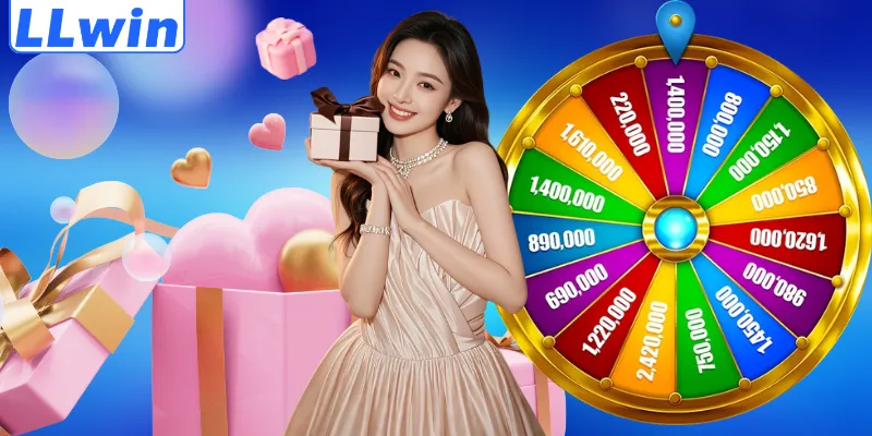 Tin tức khuyến mãi LLwin mới nhất năm 2026