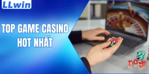 top game casino hot nhất